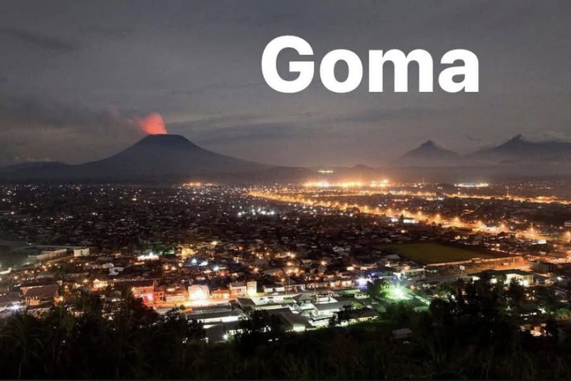 O0h40: Impossible de trouver le #sommeil face à la situation dramatique que vivent nos frères et sœurs à Goma. 

Que des solutions durables soient rapidement trouvées ! 

#Solidarité #Goma