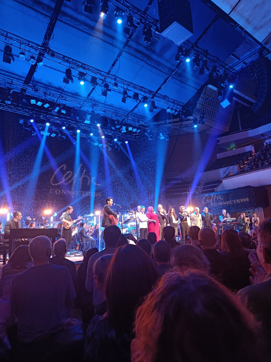 Emer D (@edooris) on Twitter photo An iconic #roamingrootsreview <a href="/ccfest/">Celtic Connections</a> tonight. So glad I was standing to be able to dance and join in the sing-along. A very talented bunch of individuals on that stage. Grab a last minute ticket for tomorrow night if you can, one not to be missed! Congrats <a href="/roddyhart/">Roddy Hart</a> and all! An iconic #roamingrootsreview <a href="/ccfest/">Celtic Connections</a> tonight. So glad I was standing to be able to dance and join in the sing-along. A very talented bunch of individuals on that stage. Grab a last minute ticket for tomorrow night if you can, one not to be missed! Congrats <a href="/roddyhart/">Roddy Hart</a> and all!