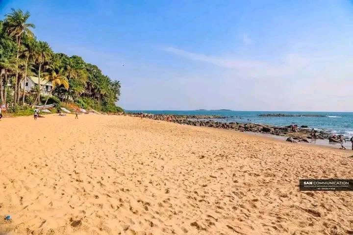 ABOUHUD's tweet photo. LA Guinée NOTRE PARADIS est un vrai paradisiaque pour tout visiteur étranger comme citadin ✌️✌️✌️🥰🥰🥰
L'île de Room
#Guinee 🇬🇳
#Coankry
#Kassa
#Ilederoom https://t.co/f5q4s9roaM