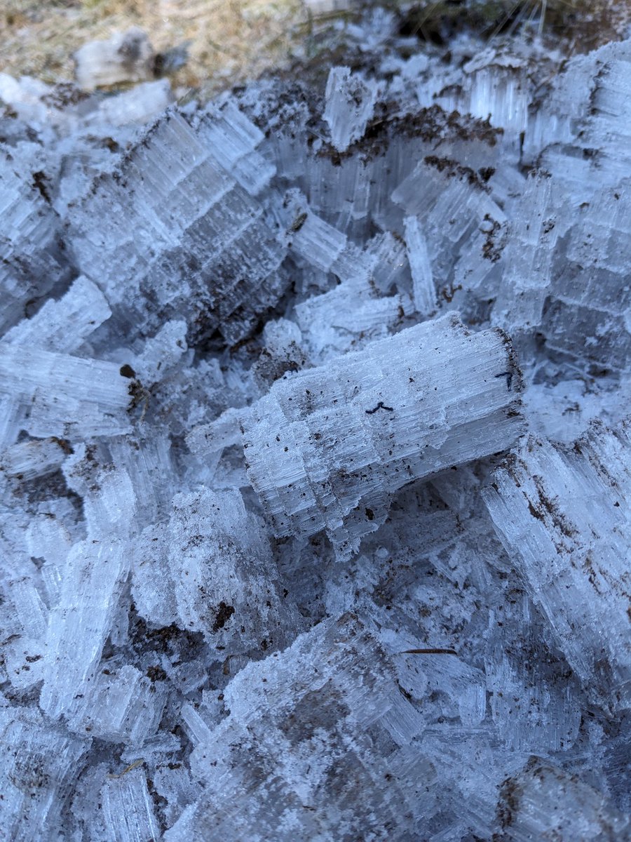 odiesislandlife's tweet photo. We found the fortress of solitude!!! #needleice #mountainlife #westcoast #Canada #Superman https://t.co/Qn80To4zSn