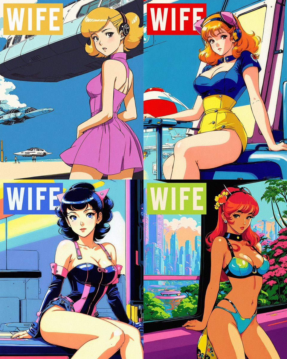 tradewives's tweet photo. There is no whitepaper🤍

There is no roadmap⚠️

You're getting married💍

She's on the front cover.

█ days ❤️

█████.xyz https://t.co/NDprC2B0E9