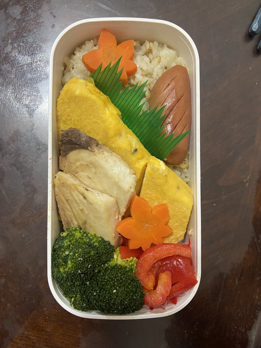 ＃お弁当