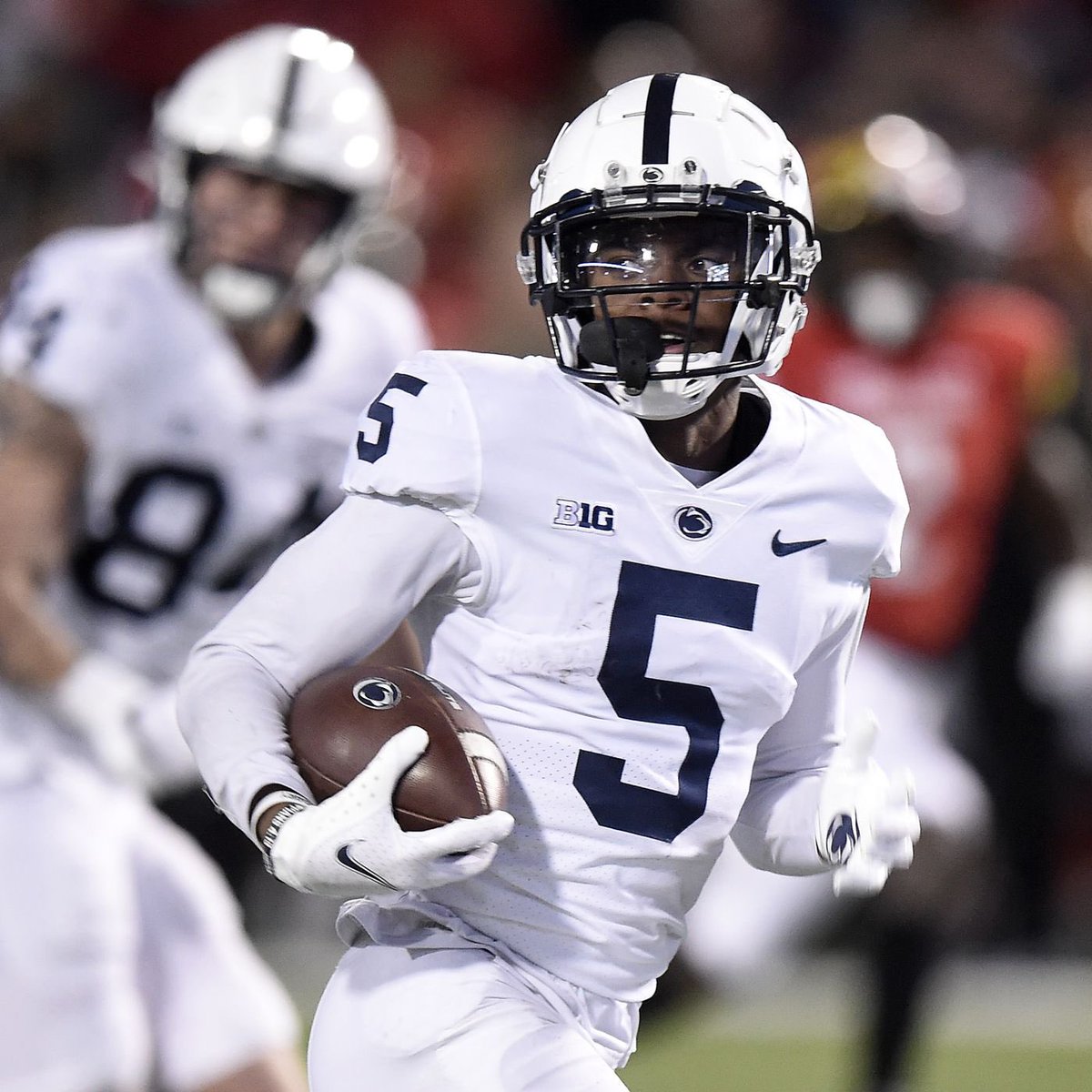 Barstool Penn State tweet media