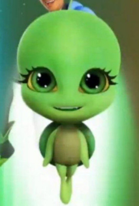 w_ayzz's tweet photo. Guys… I fear I have been yassified #MLBS6Spoilers https://t.co/1xL1yRDZFh