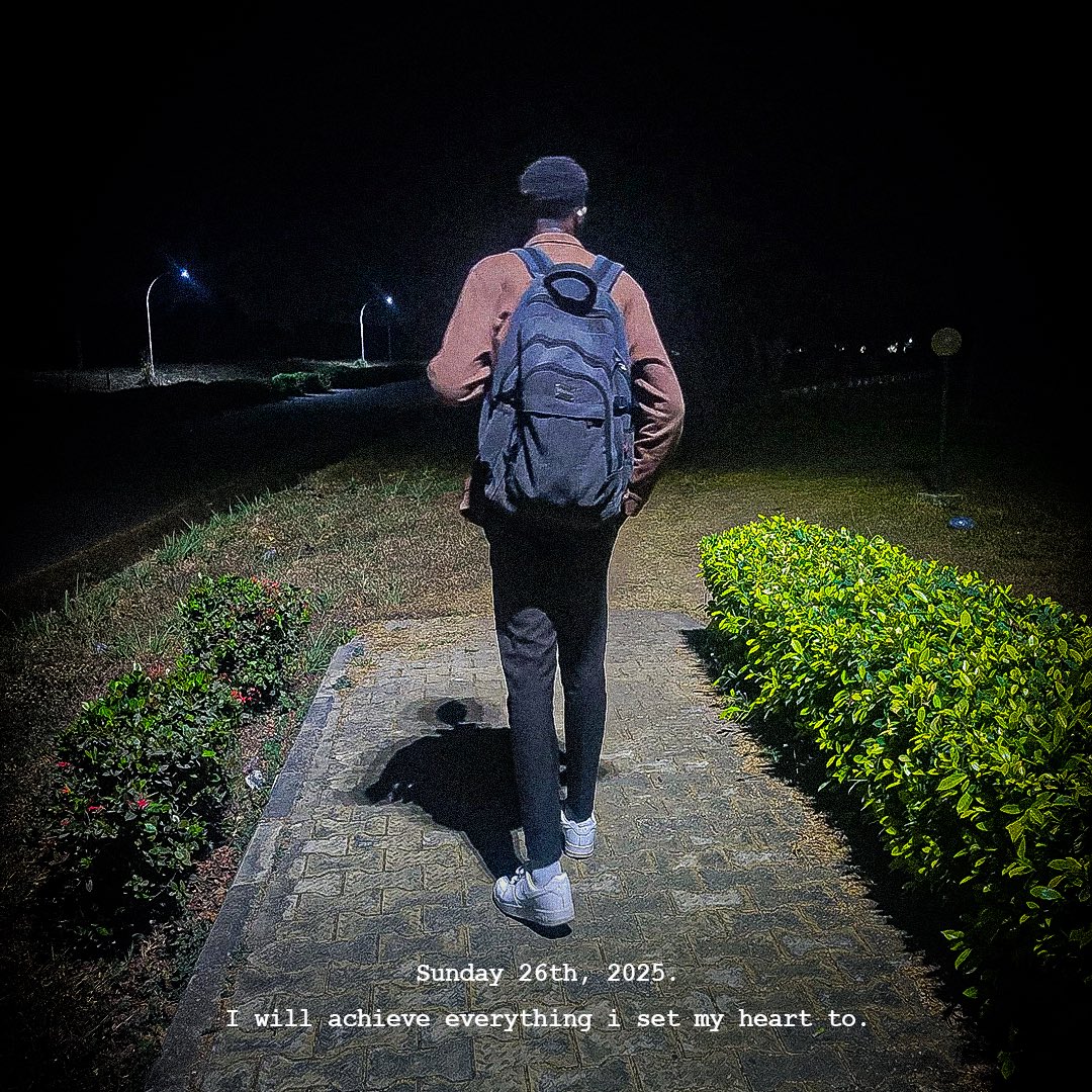 Omooluwa Jacob (@omooluwaj) on Twitter photo 