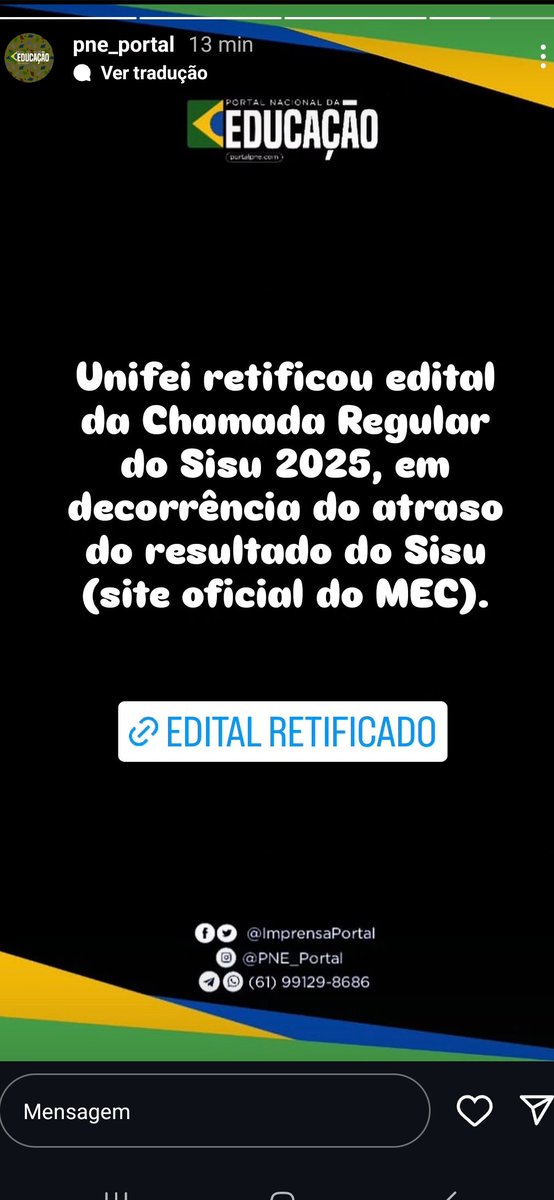 F3rLovecraft's tweet photo. Parabéns Camilo Santana pela edição catastrófica do Sisu 2025, só retrocesso https://t.co/iWSkhUR6gu