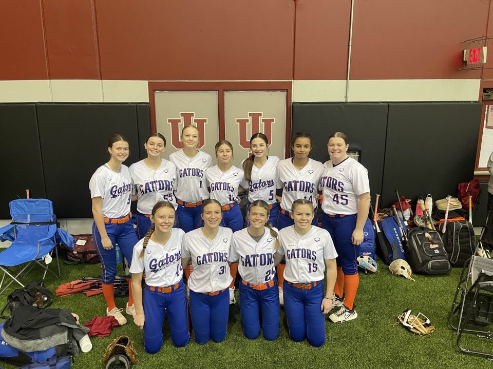 Sydnee Frank (@sydfrank12) on Twitter photo What a great learning experience <a href="/IndianaSB/">Indiana Softball</a>! Thank you <a href="/CoachStanton/">Shonda Stanton</a> for letting me and the Indiana Gators be part of your training camp! We had so much fun! Go Hoosiers!!! Excited to watch u this season!! <a href="/HannahHaberstro/">Hannah Haberstroh</a> What a great learning experience <a href="/IndianaSB/">Indiana Softball</a>! Thank you <a href="/CoachStanton/">Shonda Stanton</a> for letting me and the Indiana Gators be part of your training camp! We had so much fun! Go Hoosiers!!! Excited to watch u this season!! <a href="/HannahHaberstro/">Hannah Haberstroh</a>