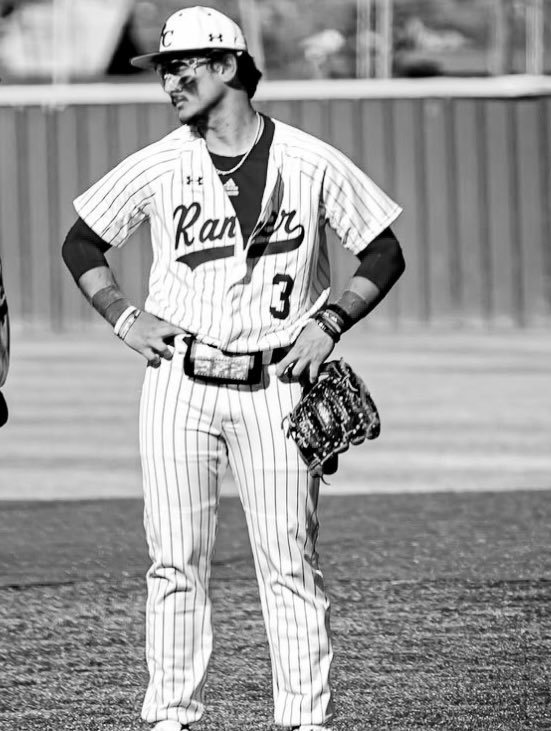 👑JUCO KING OF THE WEEK👑 

SS Larry Drake- Ranger College

3 games
.667 BA
1.111 SLUG 💣 
10 RBI
4 sac
2 BB

D1 future 🤙🏽

#rangercollege #pistolsup #njcaabaseball #JUCOPRODUCT