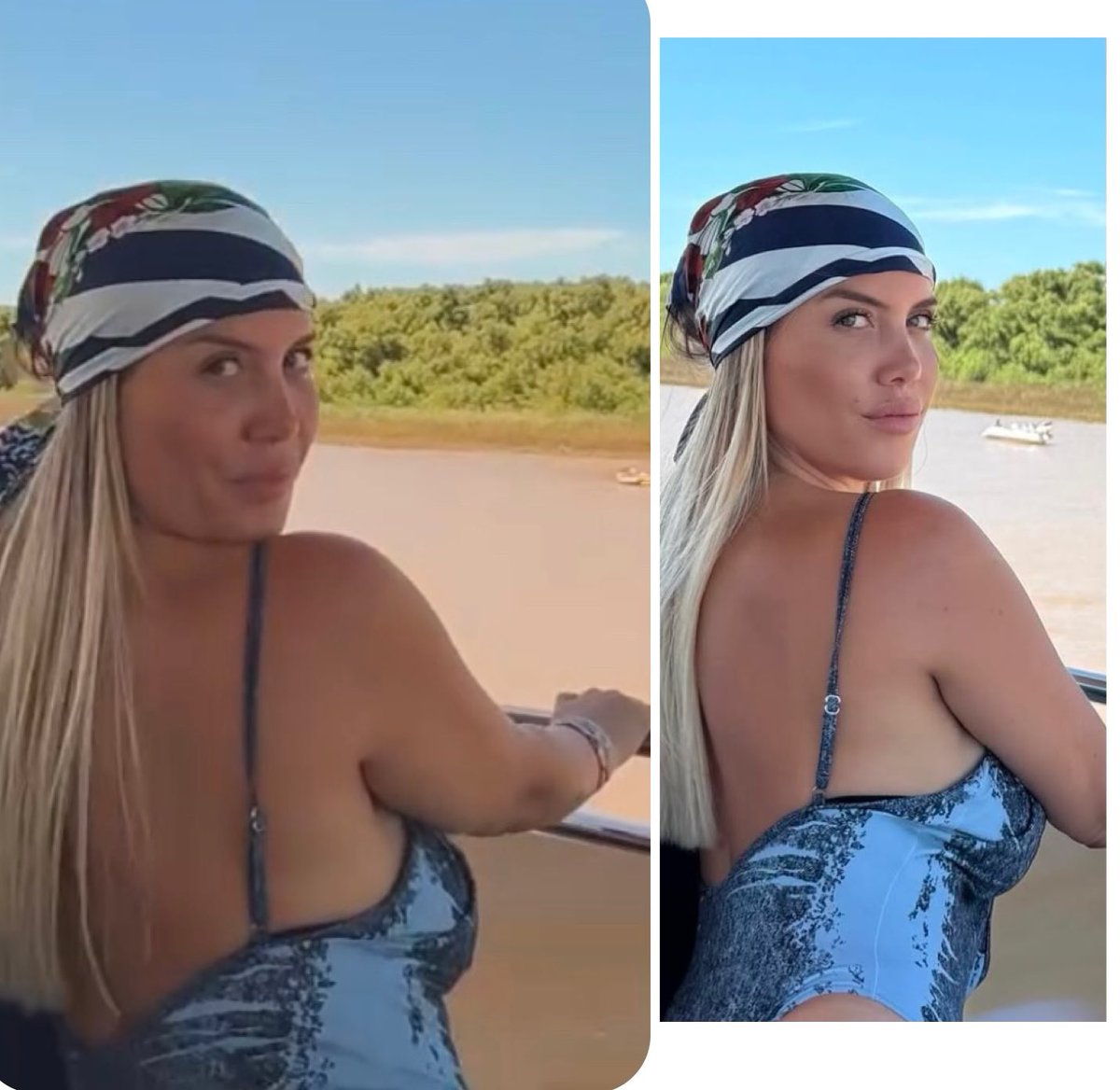 CHINARDILOVE's tweet image. Todo ella es una mentira..