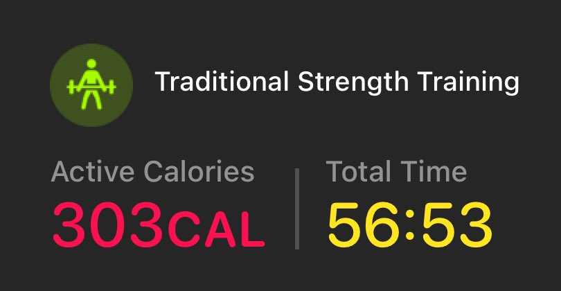 RunJY3's tweet photo. #workout #planetfitness #2025 #WinterWorkout https://t.co/GsyVXIT7OY