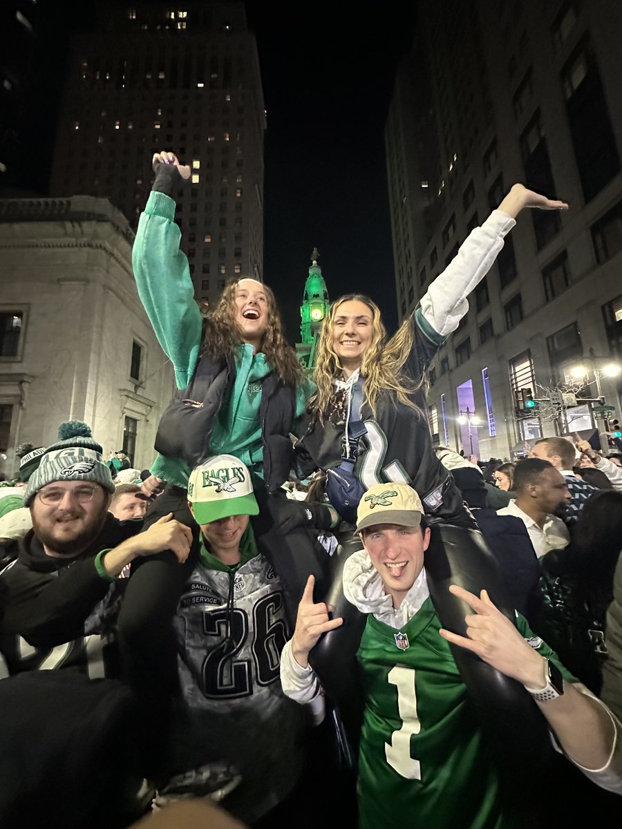 Pauly D. tweet media