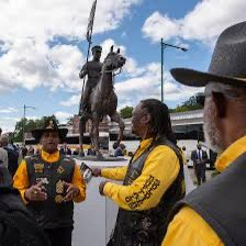 No one can quash the legacy of the Tuskegee Airman. 

Same for the Buffalo Soldiers. 

That unit was sent to West Point from 1907-1947 to replace an undisciplined white unit. During segregation, they trained all the white officers who fought in WWI &amp; II &amp; they built a legacy.

We
