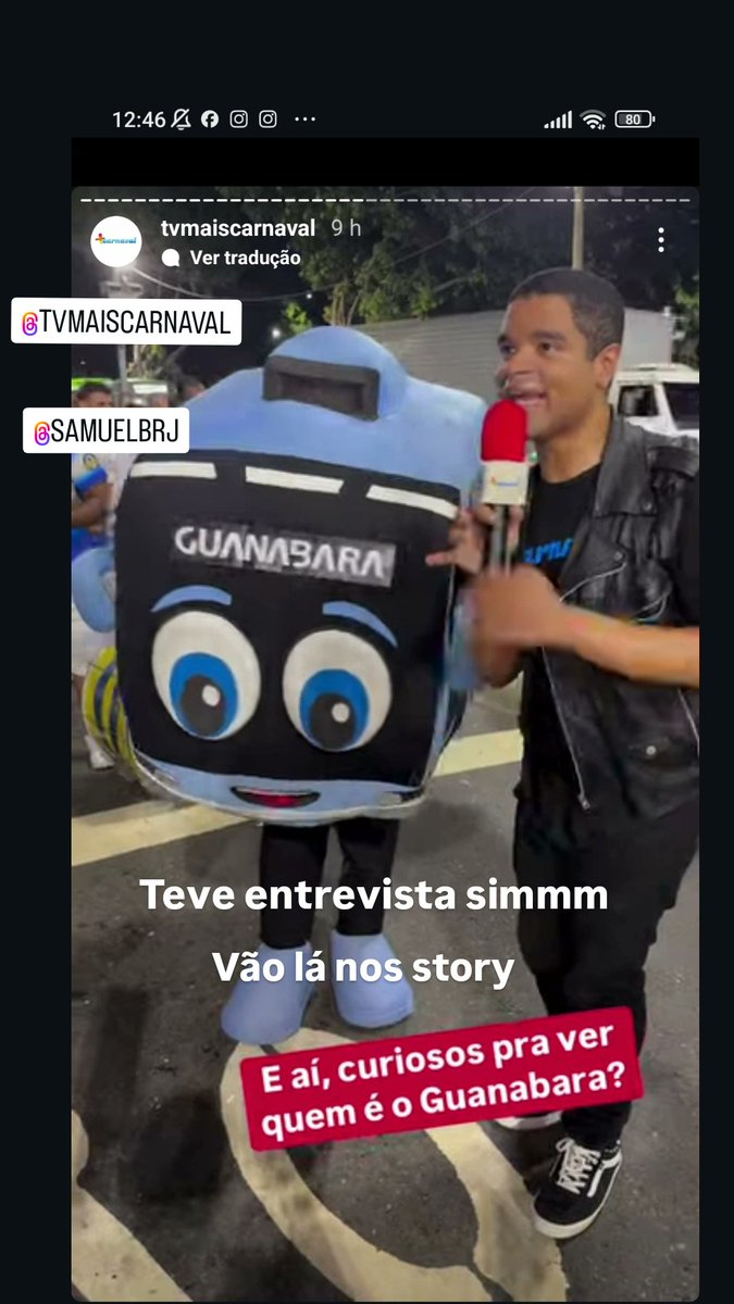 samuelbrj's tweet photo. @charlitinho E eu que era o Guanabara kkkk https://t.co/vaiDaG6L5x