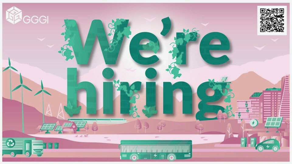 🌿 Exciting Job Opportunity in Fiji 🌊

💼 GGGI is hiring a Project Officer in Fiji to lead the "Bamboo to Adapt and Mitigate Climate Change" project!

🔗 Check out the opportunity and apply now: linkedin.com/feed/update/ur…