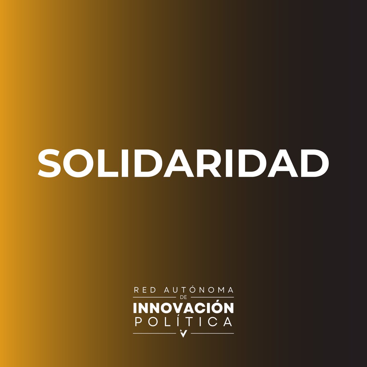RedInPolMVC's tweet photo. (1/3) La Red Autónoma de Innovación Política del Movimiento Victoria Ciudadana rechaza la persecución contra nuestros hermanos y hermanas inmigrantes. El problema de Puerto Rico no son ellos, sino las políticas que perpetúan la injusticia. https://t.co/8GIXD7pZze