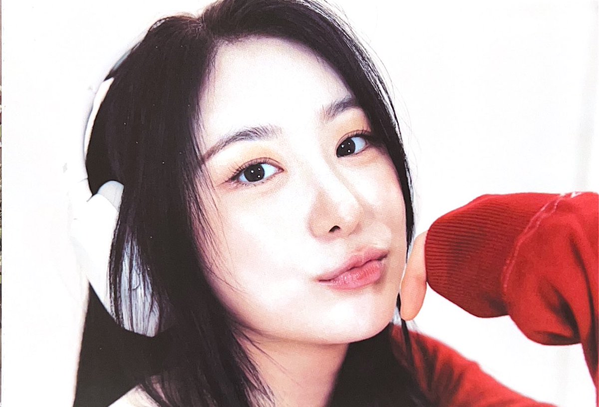 forchaeyeo's tweet photo. https://t.co/YjNq0bdJO5