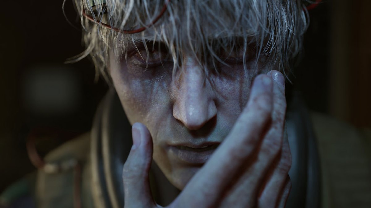 IGN's tweet photo. Karma: The Dark World has its share of horror, yes. But it is primarily concerned with terror. And more to the point, it is good at it. Our final hands-on preview impressions: https://t.co/zW4pqje7Rv https://t.co/58otDzSm6n