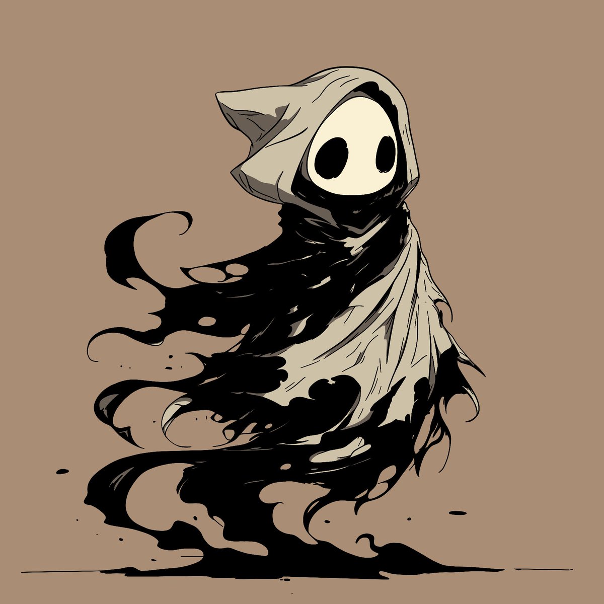 I suppose it's been awhile; here, have a sketch on the house.
Happy Sunday, folks!