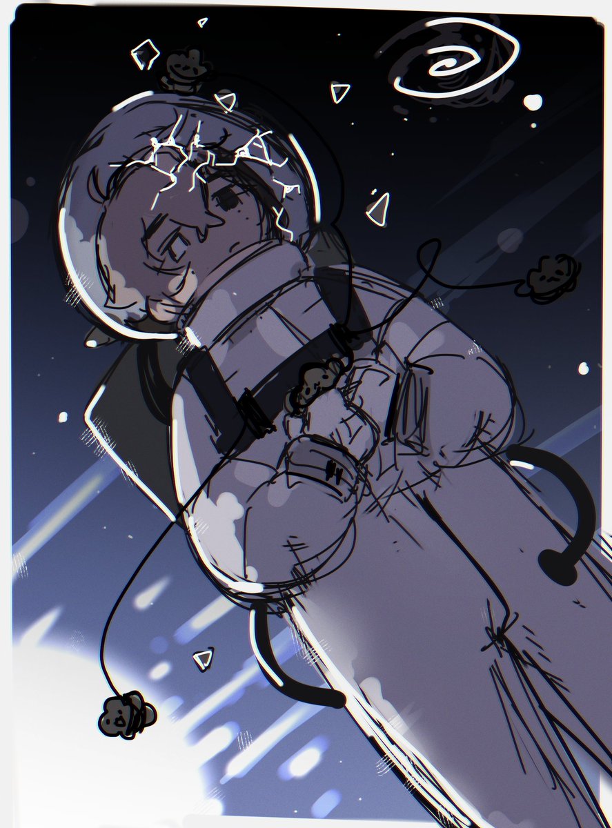 Teikki ✦ Vartist tweet media