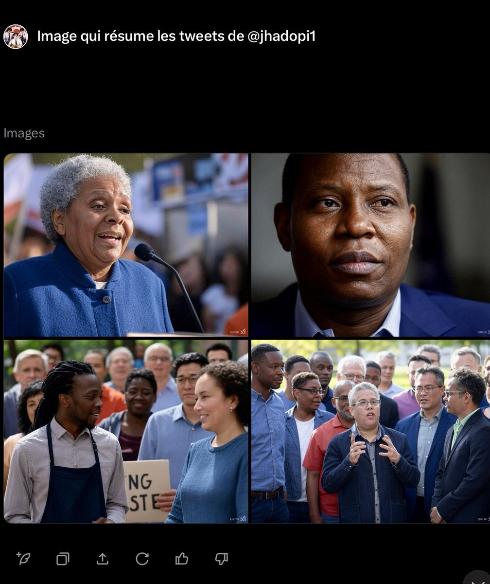 Jhadopi1's tweet photo. "I have a dream" #11€QuandMeme #NetflixEnPLS #StarAcademy https://t.co/a9u99hmzXH
