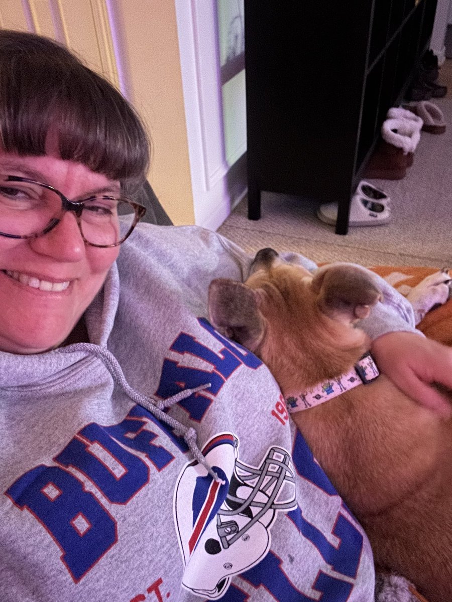 Let’s Go <a href="/BuffaloBills/">Buffalo Bills</a>