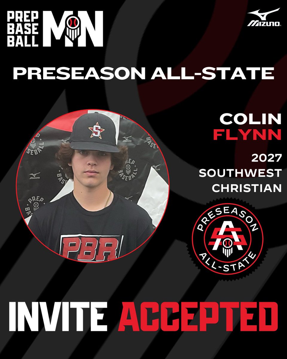 Prep Baseball Minnesota tweet media