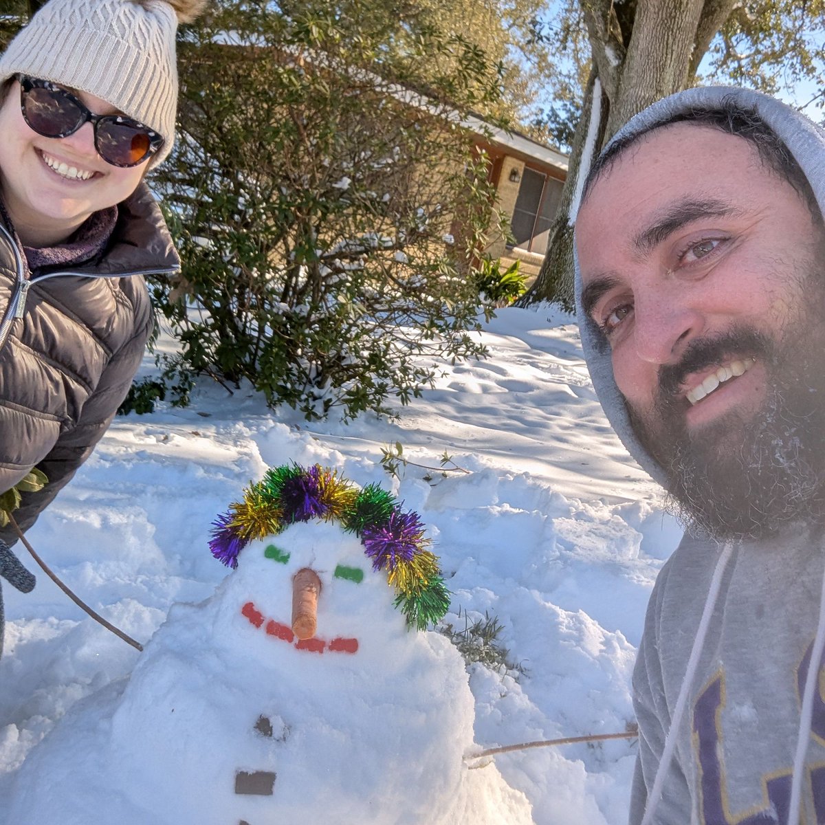 Morris Jeff Community School tweet media