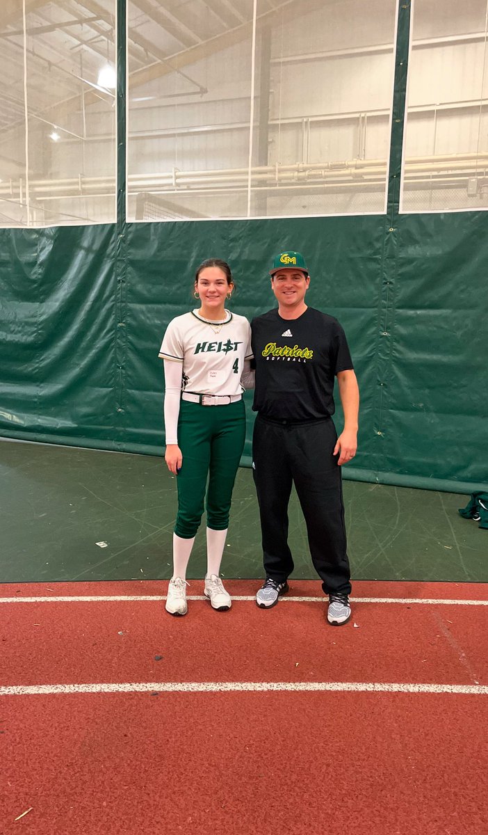 Juliana Piano (@jules_piano) on Twitter photo Glad I was able to attend the <a href="/MasonSoftball/">George Mason Softball</a> pitching camp today! I really liked breaking down each pitch! Thank you <a href="/jmrw20/">Justin Walker</a> and the pitchers for a fun camp! Looking forward to coming back for another camp! <a href="/NJHEISTSOFTBALL/">NJ HEIST</a> <a href="/SRod021/">Sergio Rodriguez</a> Glad I was able to attend the <a href="/MasonSoftball/">George Mason Softball</a> pitching camp today! I really liked breaking down each pitch! Thank you <a href="/jmrw20/">Justin Walker</a> and the pitchers for a fun camp! Looking forward to coming back for another camp! <a href="/NJHEISTSOFTBALL/">NJ HEIST</a> <a href="/SRod021/">Sergio Rodriguez</a>