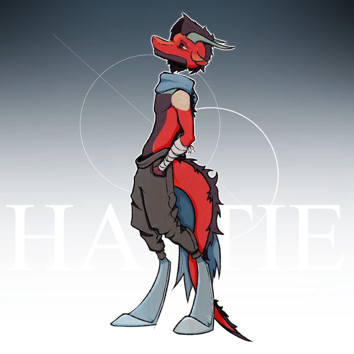 hapi7310's tweet image. A gift for a friend)