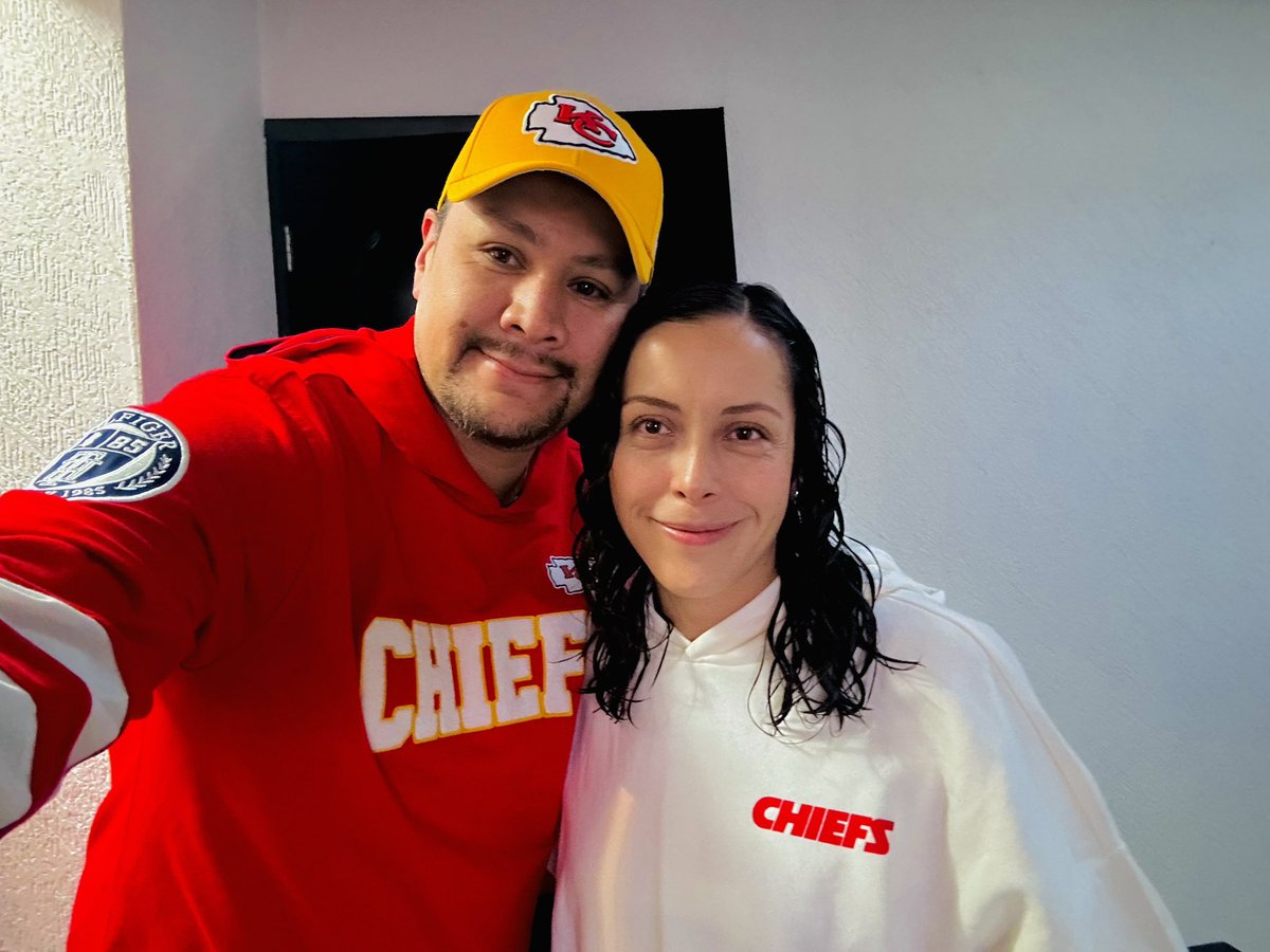 norbertobaron's tweet photo. #NFLEnTelevisa https://t.co/lPtki9zXXc