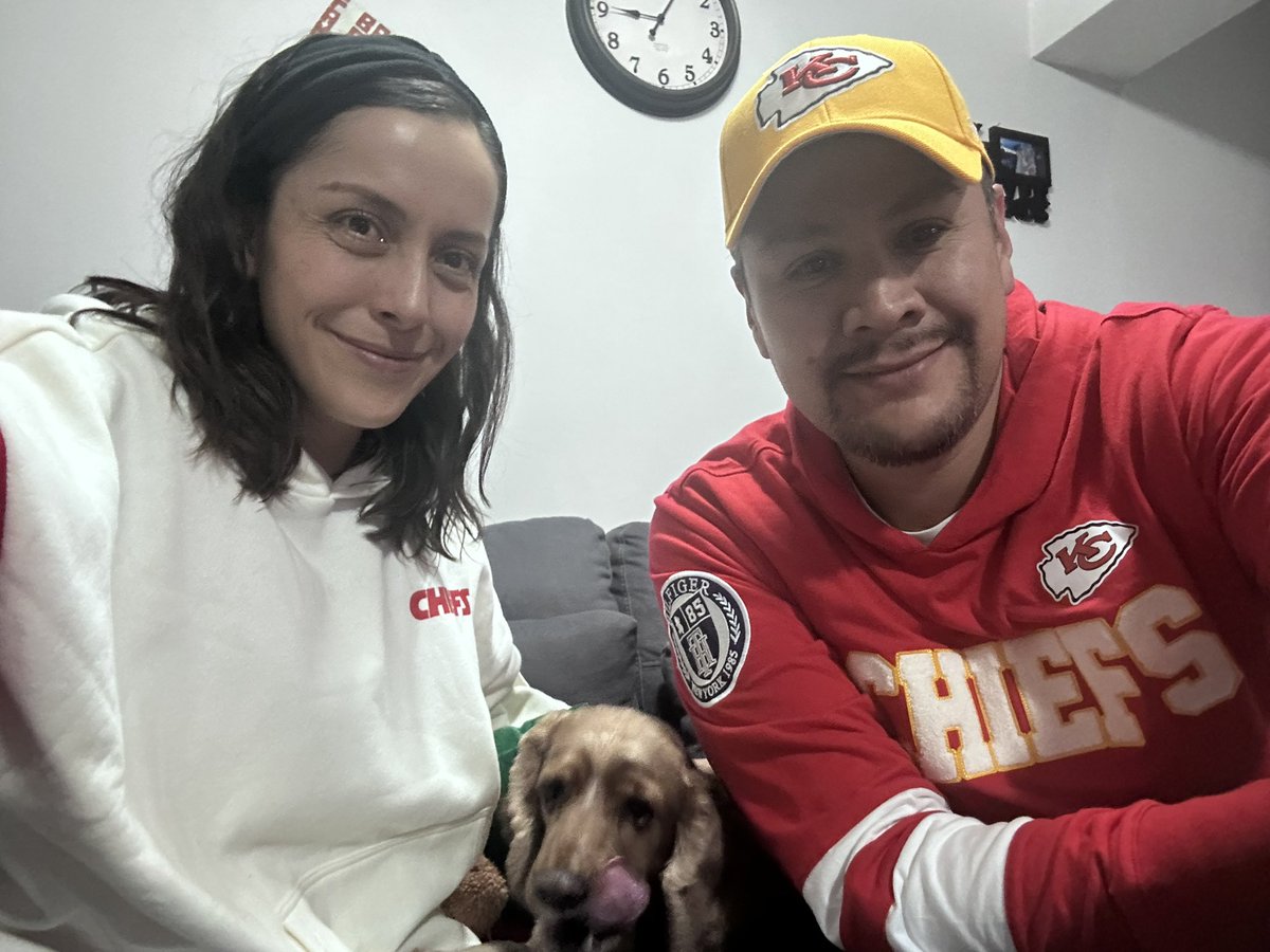 norbertobaron's tweet photo. #NFLEnTelevisa https://t.co/lPtki9zXXc