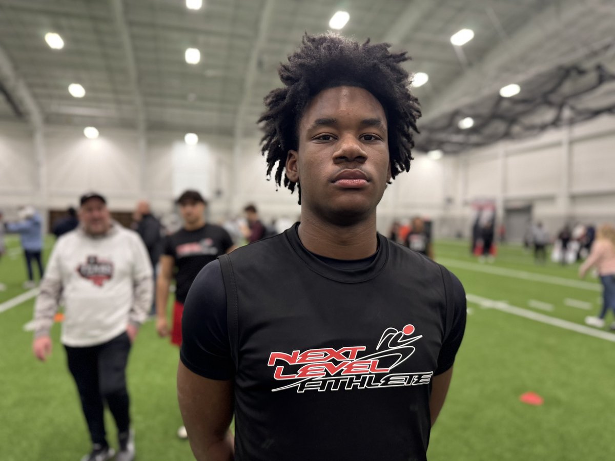 Lancaster (TX) 2028 LB Amir “Bear” Adkinson

<a href="/BearTy0ne/">Amir Adkinson</a> | <a href="/LancasterFBwebo/">Lancaster Football</a>