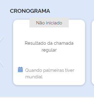 machadobl4's tweet photo. Acabei de falar com o inep, eles me avisaram que falta pouco pra lançar o resultado
#sisu #sisu2025 https://t.co/a6KYUw1yf1