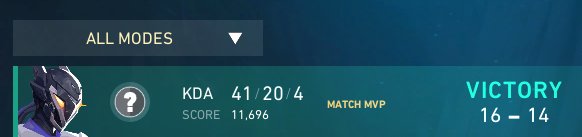 thank GOD i was saving this 40 bomb for ranked and not gc 🙏