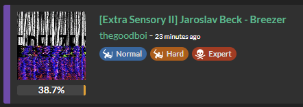 Whoever gave Breezer an immediate downvote is dead to me.