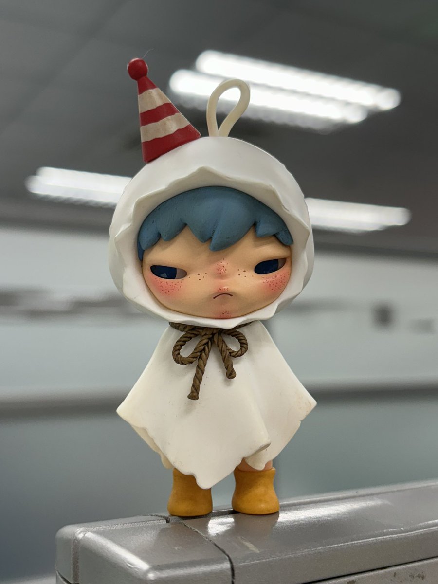 wtt lft hirono ph

have: shelter sunny doll
want: clot chinese (prio) / devilry / fading / drop offers

loc: manila, can do meetup around sta mesa

reply/dm please