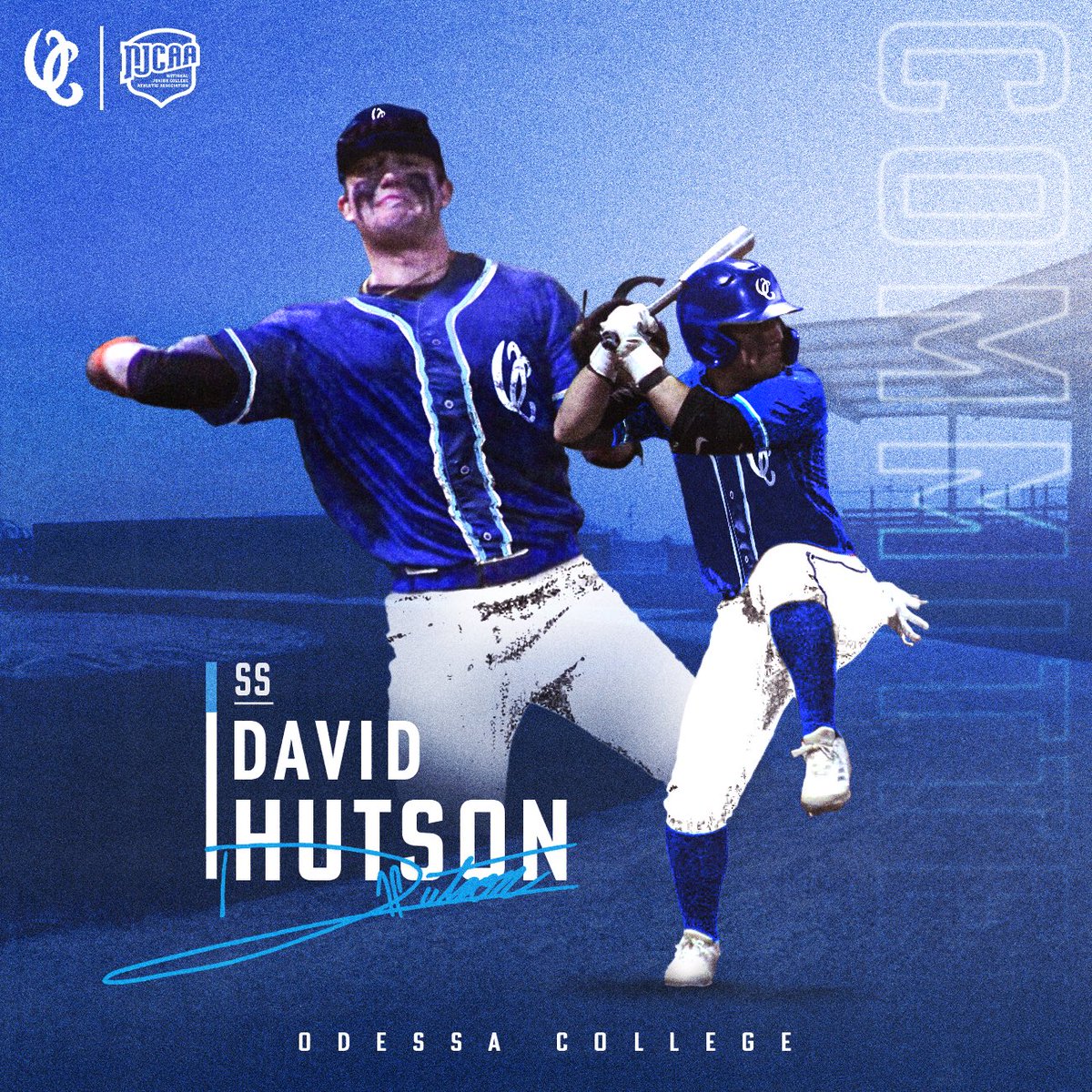 David Hutson tweet media