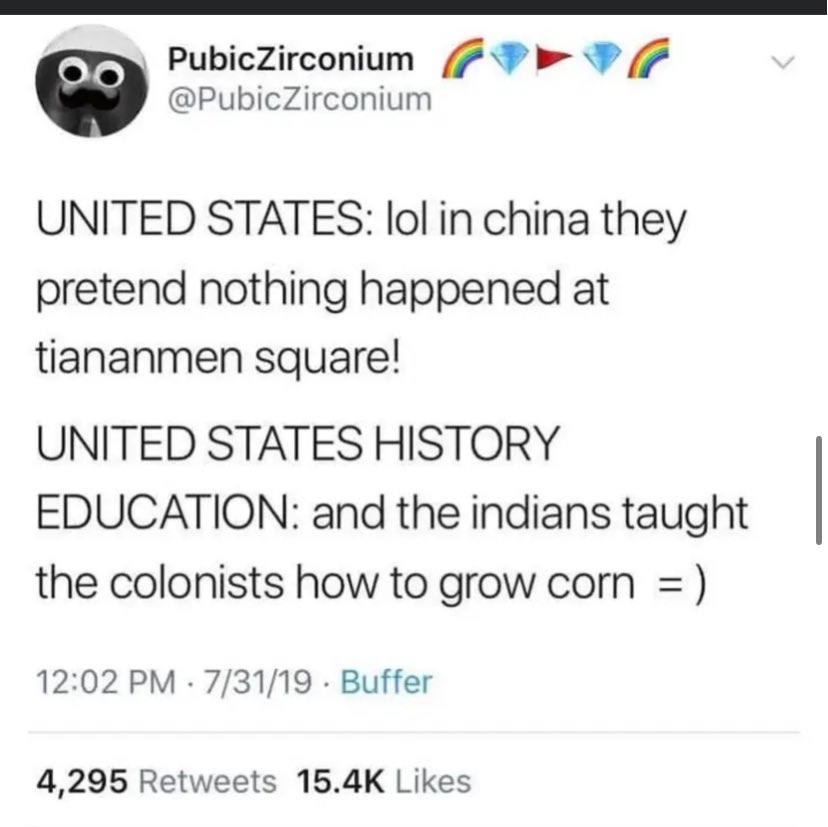 inhumans of capitalism (Ojibwa )🔻 ☭ (@inhumansoflate1) on Twitter photo 