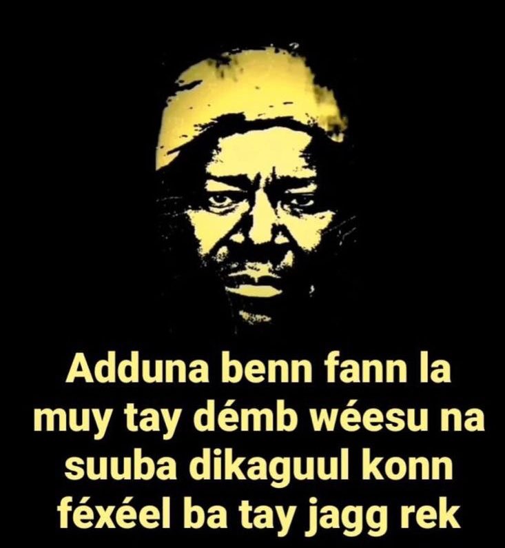 1khaby's tweet photo. thiéy borom magal gui https://t.co/Duq5PIatNa