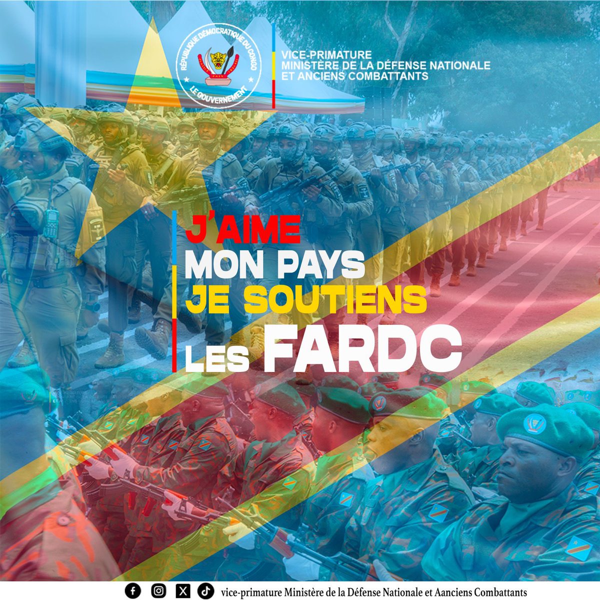 AmkaCongo's tweet photo. Comme on avait condamné les militaires qui avaient fuit le front à Nduluma dans le Lubero, nous demandons aussi la condamnation de tous ces commandants qui ont fuit Goma laissant les troupes sans commandement @Presidence_RDC @ConstantMutamba @IsralMutombo11 @FARDC_officiel https://t.co/VQW4FwVoLt
