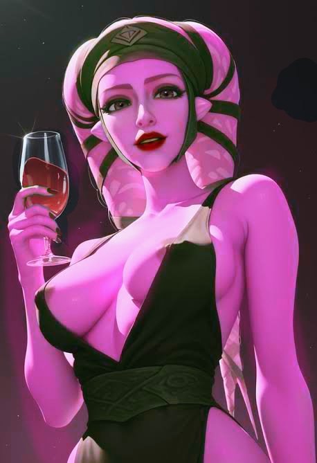 #SeductiveSunday 🩷