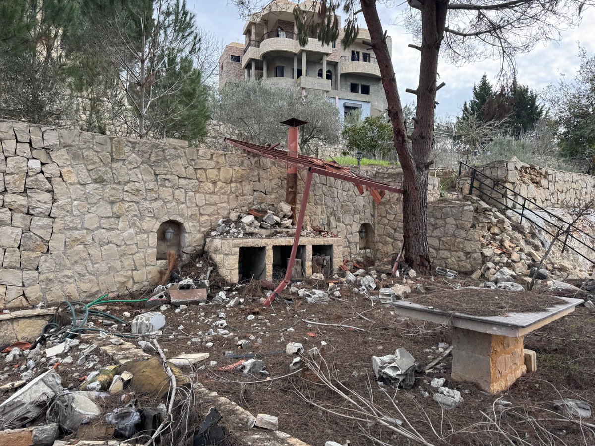 Dyab Abou Jahjah tweet media