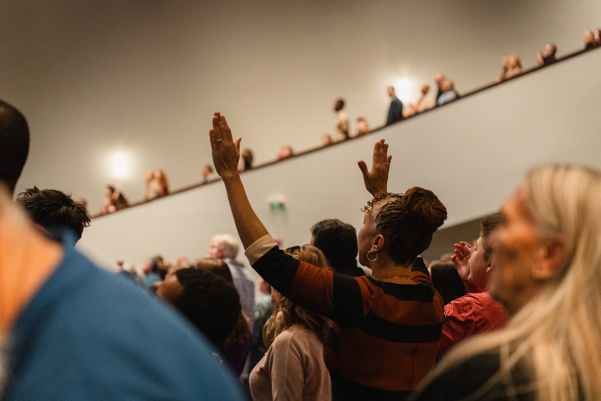 We’re so grateful you chose to worship with us and seek God together! As we learned from Ezra’s story, seeking God requires honesty, integrity, and a heart willing to humble itself before Him. We pray you are encouraged to seek Him with all your heart this week!