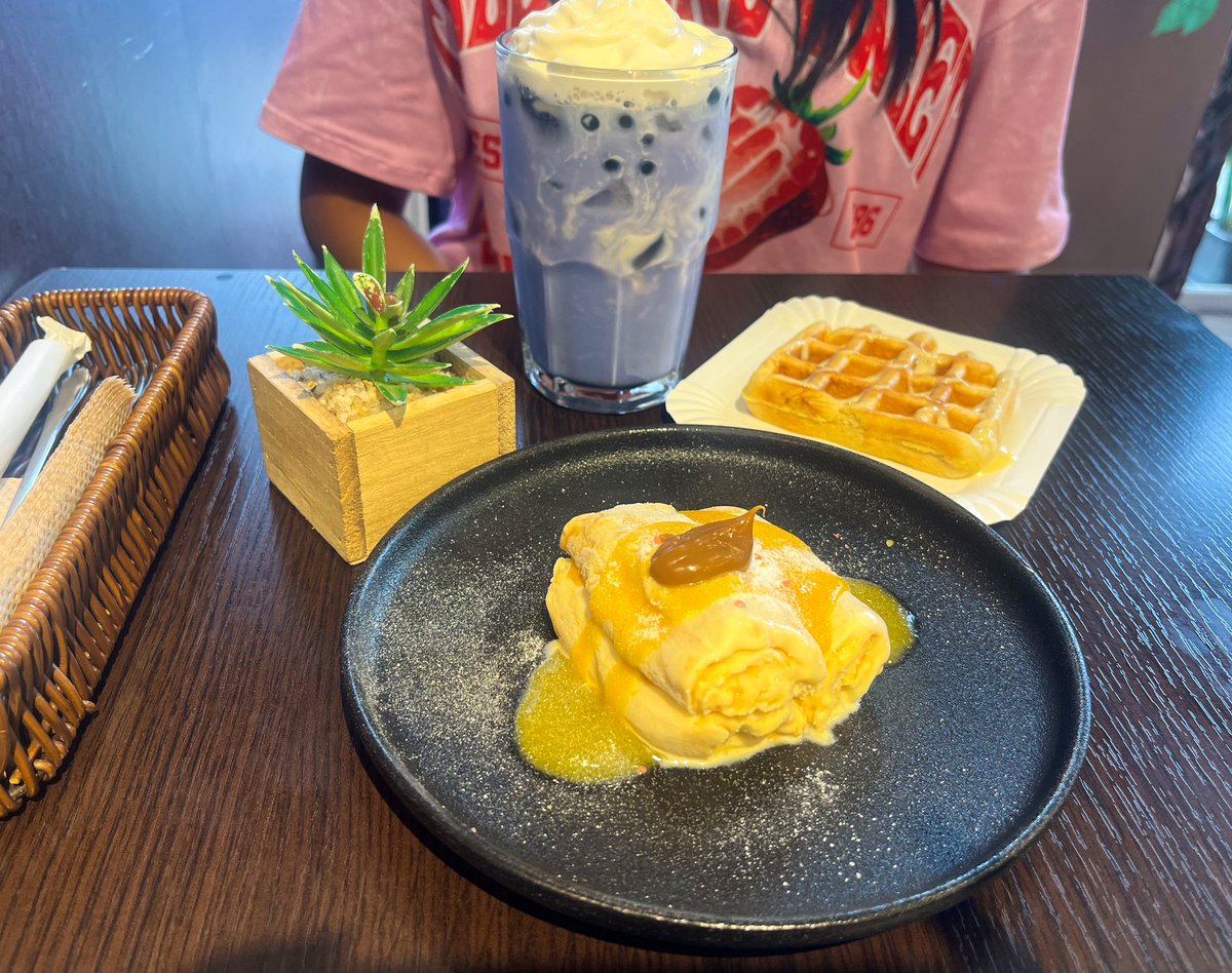 Pamonar1's tweet photo. 🍧 https://t.co/hIJb32efN7