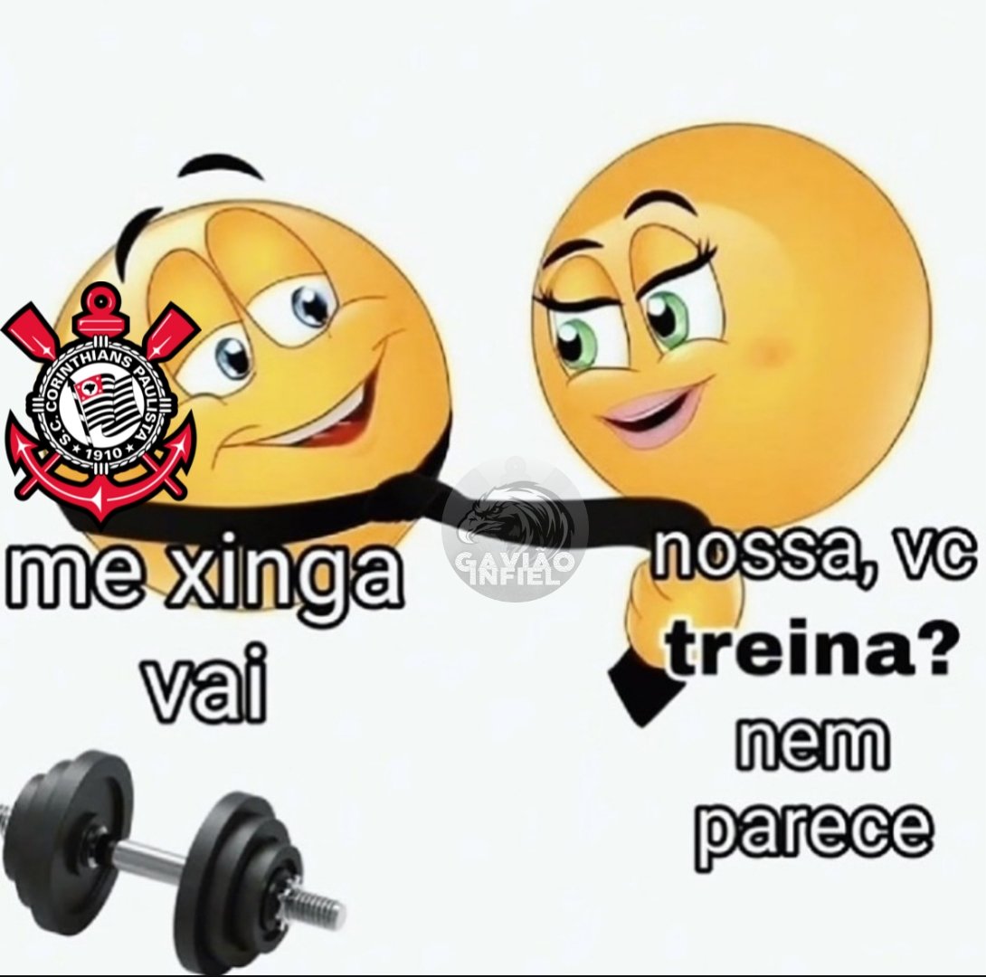 Gaviaoinfiel's tweet photo. https://t.co/vYaPjpVydv