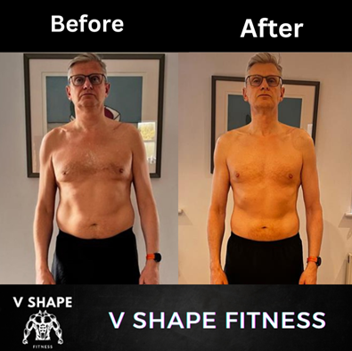 51 Year Old Exec Angus is now 17lbs down.

Belly fat and love handles evaporating
Strength and confidence increasing
Key health markers improving dramatically

All while managing a crazy schedule.

The power of a simple and personalized system.

What is stopping you?