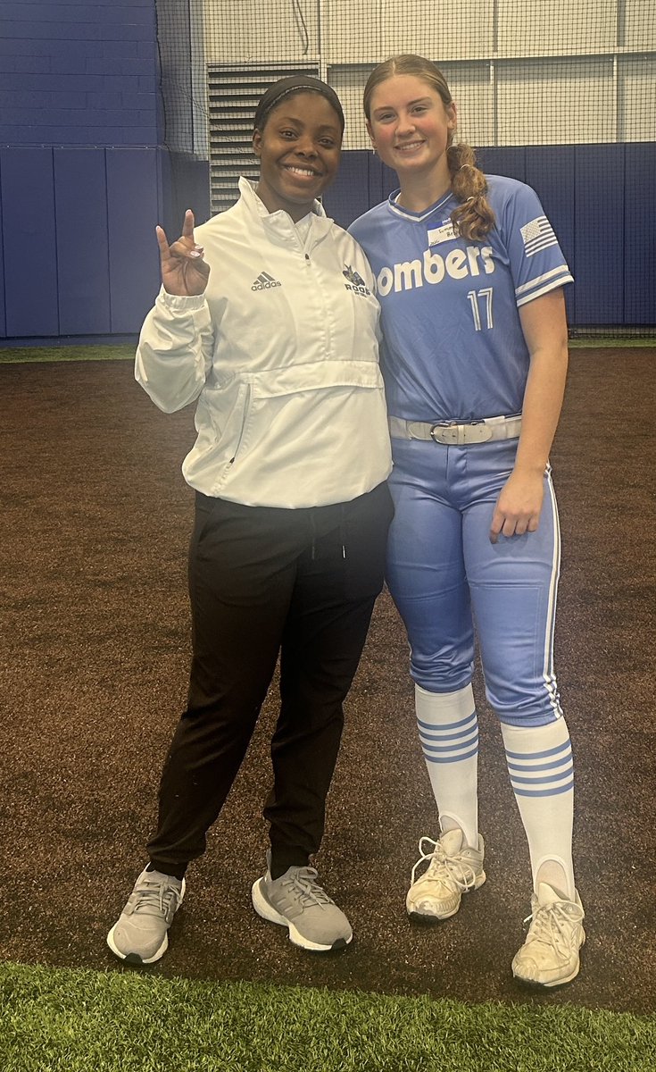 Summer Branch (@summerbranch013) on Twitter photo <a href="/kcroossb/">Kansas City Softball</a> camp today did not disappoint!! Loved the coaching staff, players, and beautiful facility we got be in. Huge shout out to <a href="/KStokes10/">Kiki Stokes O’Connor</a>, <a href="/CodyBarham/">Cody J Barham</a>, and Coach Splittorff for making it a good one. <a href="/KC_UYA/">KC Urban Youth Academy</a> <a href="/08MObombers/">Missouri Bombers 18u Gold</a> <a href="/kcroossb/">Kansas City Softball</a> camp today did not disappoint!! Loved the coaching staff, players, and beautiful facility we got be in. Huge shout out to <a href="/KStokes10/">Kiki Stokes O’Connor</a>, <a href="/CodyBarham/">Cody J Barham</a>, and Coach Splittorff for making it a good one. <a href="/KC_UYA/">KC Urban Youth Academy</a> <a href="/08MObombers/">Missouri Bombers 18u Gold</a>