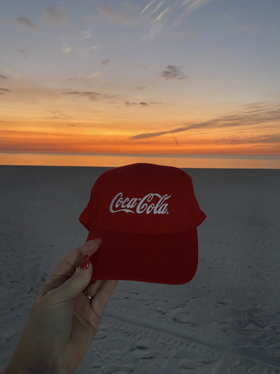 NACDA's tweet photo. Sun is setting on #MidWinter25 but the night with @CocaCola is just beginning! โ๏ธ https://t.co/ubTM9BJP5d