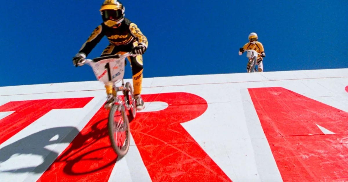 New Episode! We are taking a look back at the 1986 Classic “Rad” you can listen by going to linktr.ee/DanaBucklerShow #DanaBuckler #podcast #Rad #Radday #movies