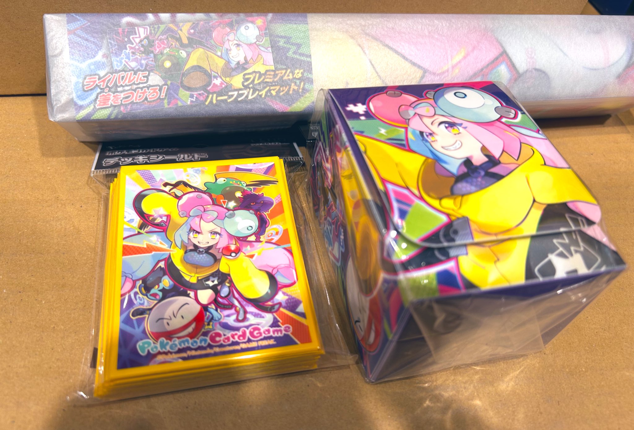 TSUTAYAあべの橋店 トレカ on X: 
